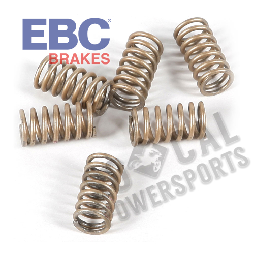 EBC - EBC CSK Clutch Spring Kit - CSK13