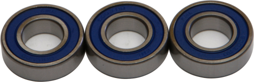 All Balls - All Balls Wheel Bearing and Seal Kit - 25-1348