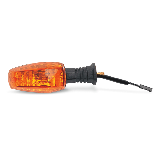 K&S Technologies - K&S Technologies DOT Approved Turn Signal - Amber - 25-3205