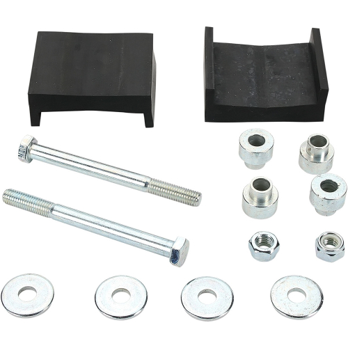 C&A Pro - C&A Pro Ski Mount Kit - 12mm Bolt - 76000194