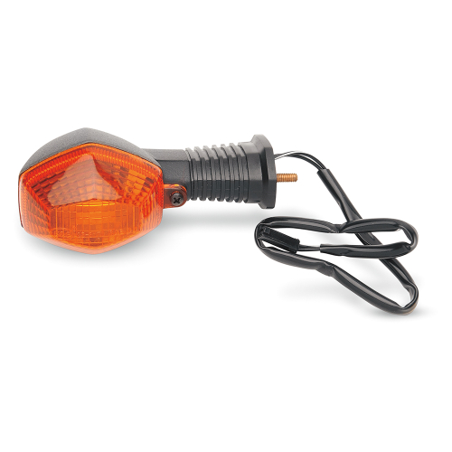 K&S Technologies - K&S Technologies DOT Approved Turn Signal - Amber - 25-3216