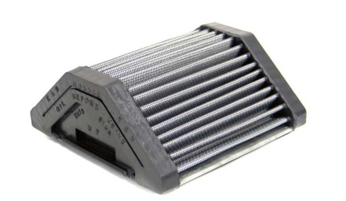 K&N Engineering - K&N Engineering High Flow Air Filter - YA-1686