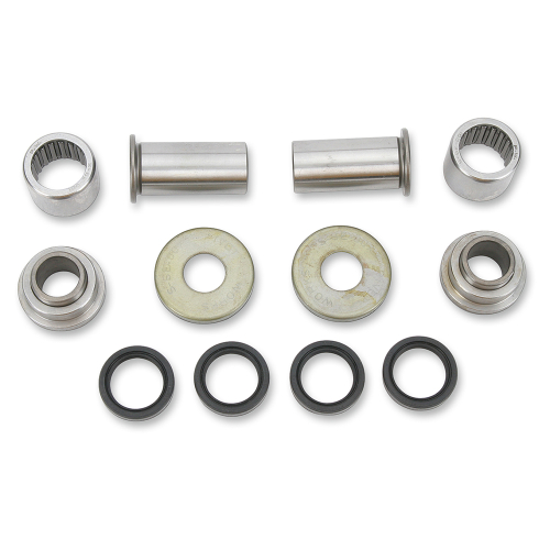 Pivot Works - Pivot Works Swingarm Bearing Kit - PWSAK-S07-020