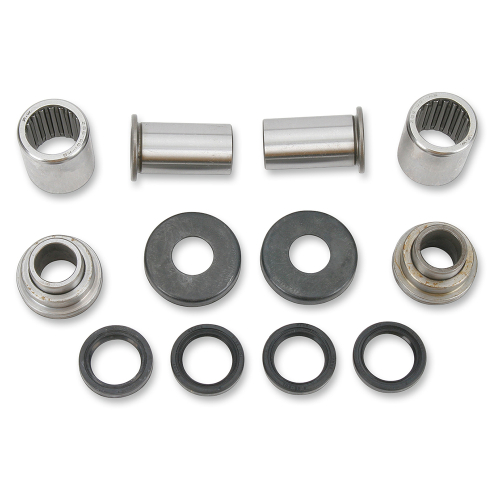 Pivot Works - Pivot Works Swingarm Bearing Kit - PWSAK-S03-001