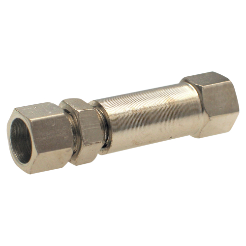 Motion Pro - Motion Pro Cable Fittings - Mid-Cable Adjuster for 5mm Housing - 01-0015