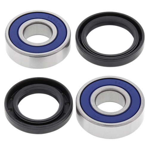 All Balls - All Balls Wheel Bearing and Seal Kit - 25-1221