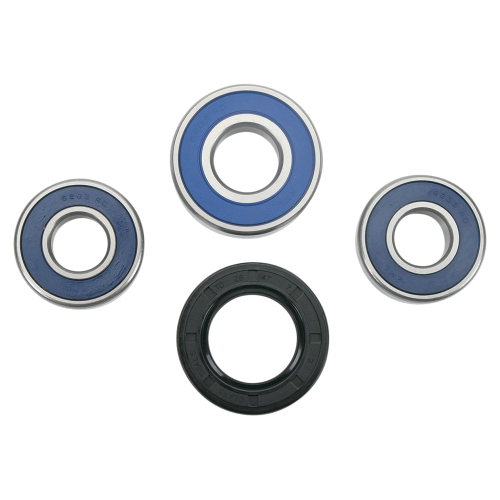 All Balls - All Balls Wheel Bearing and Seal Kit - 25-1231