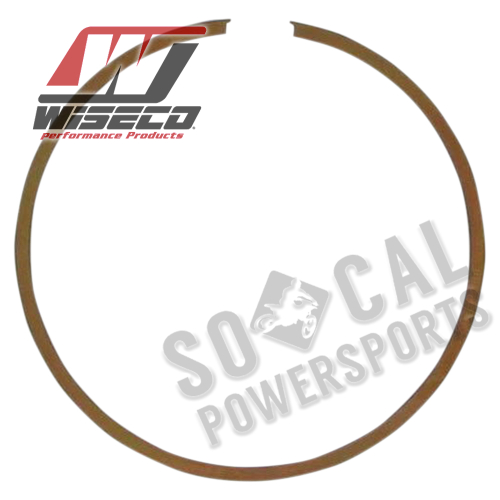 Wiseco - Wiseco Ring Set - 69.50mm - 2736CS