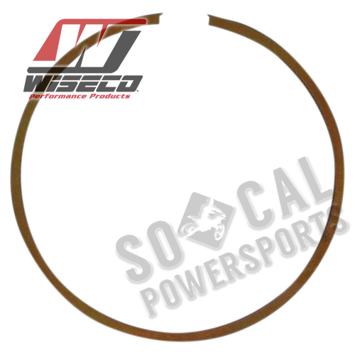 Wiseco - Wiseco Ring Set - 70.50mm - 2776CS