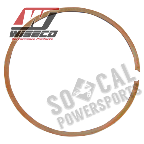 Wiseco - Wiseco Ring Set - 70.00mm - 2756CS