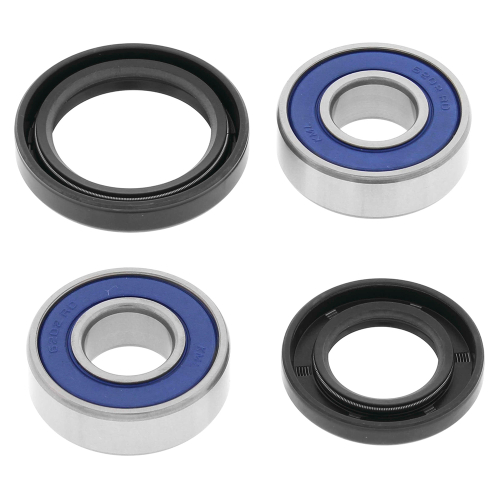 All Balls - All Balls Wheel Bearing and Seal Kit - 25-1385