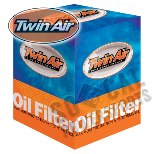 Twin Air - Twin Air Oil Filter - 140018