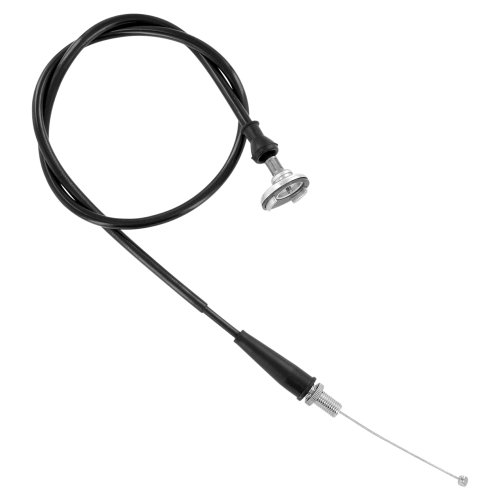 Motion Pro - Motion Pro Black Vinyl Pull Throttle Cable - 02-0423