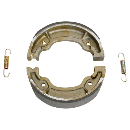 EBC - EBC Standard Brake Shoes - 527