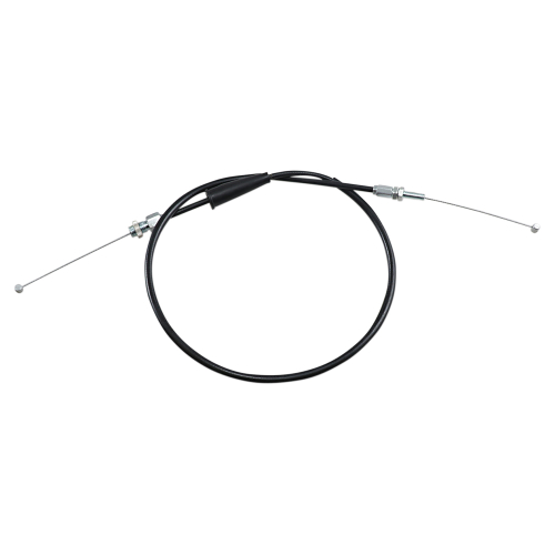 Motion Pro - Motion Pro Black Vinyl Pull Throttle Cable - 02-0387