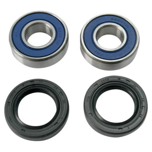 All Balls - All Balls Wheel Bearing and Seal Kit - 25-1219