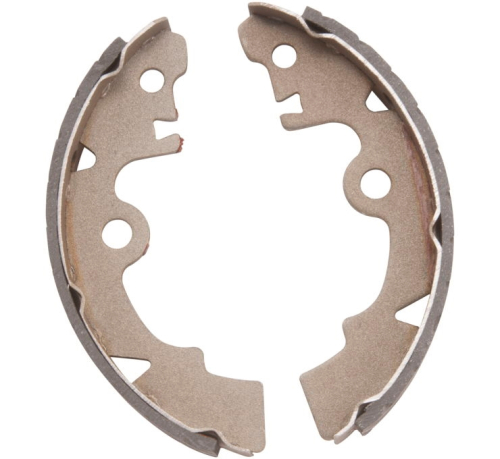 EBC - EBC Standard Brake Shoes - 523