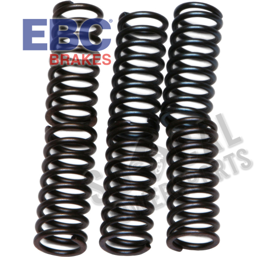 EBC - EBC CSK Clutch Spring Kit - CSK36