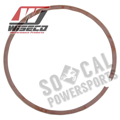 Wiseco - Wiseco Ring Set - 68.00mm - 2677CS