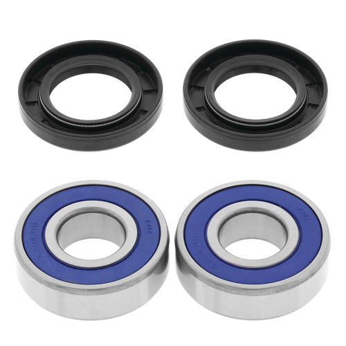 All Balls - All Balls Wheel Bearing and Seal Kit - 25-1379