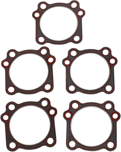 James Gasket - James Gasket Head Gasket -.046in. with Fire Ring - JGI-16775-99