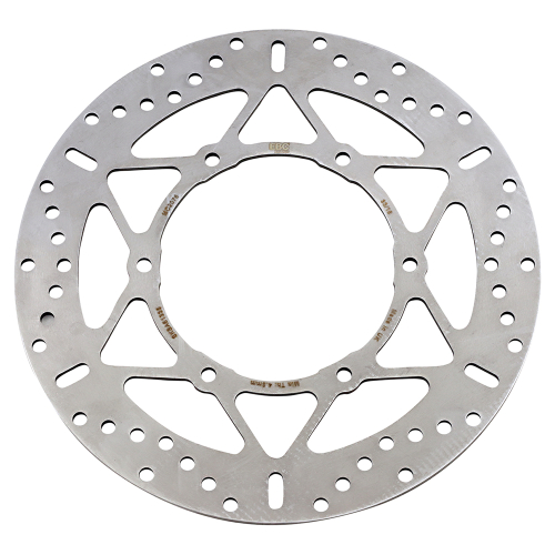 EBC - EBC OE Replacement Brake Rotor - MD2076