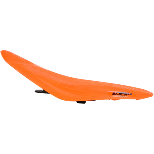 Acerbis - Acerbis X-Seat (Soft Version) - Orange - 2374970237