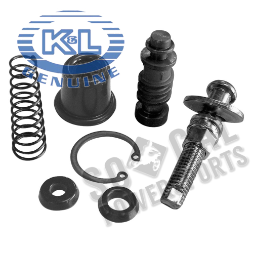 K&L Supply - K&L Supply Master Cylinder Rebuild Kit - 32-4034