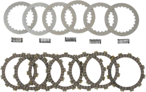 EBC - EBC DRC Series Clutch Kit - DRC33