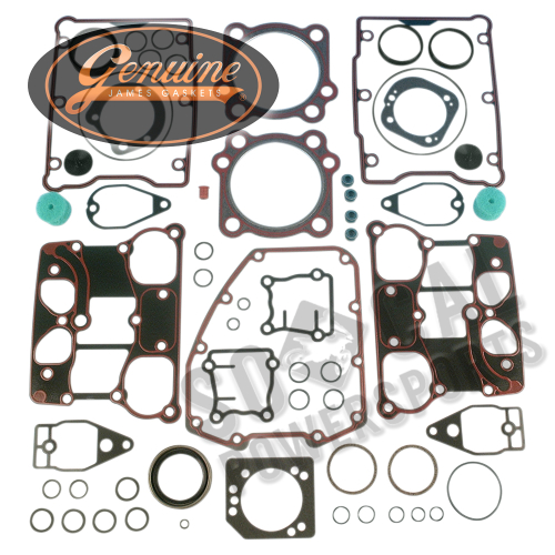 James Gasket - James Gasket Motor Gasket Set - 17053-99