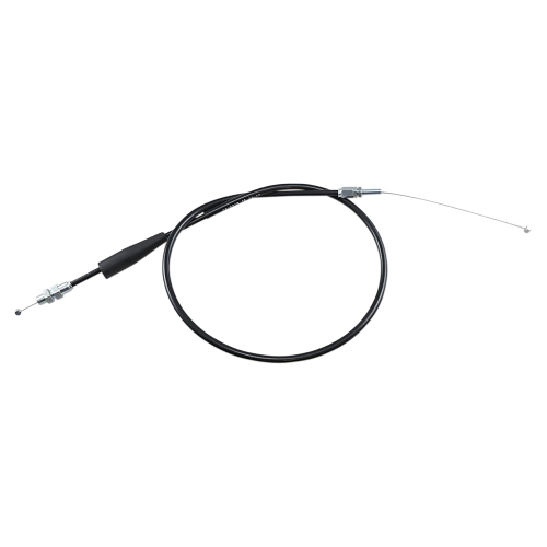 Motion Pro - Motion Pro Black Vinyl Pull Throttle Cable - 02-0318