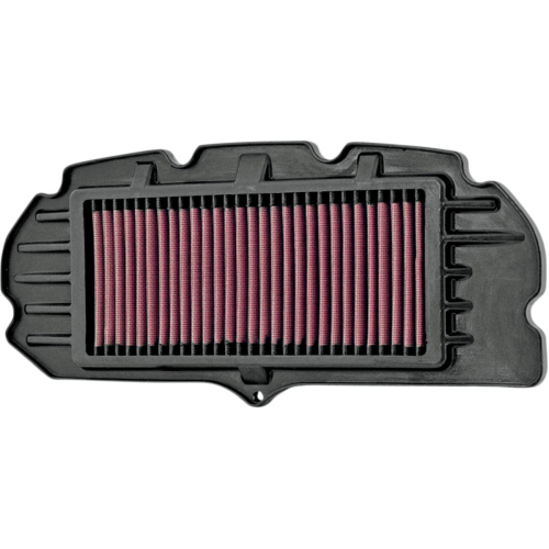 K&N Engineering - K&N Engineering High Flow Air Filter - SU-1348