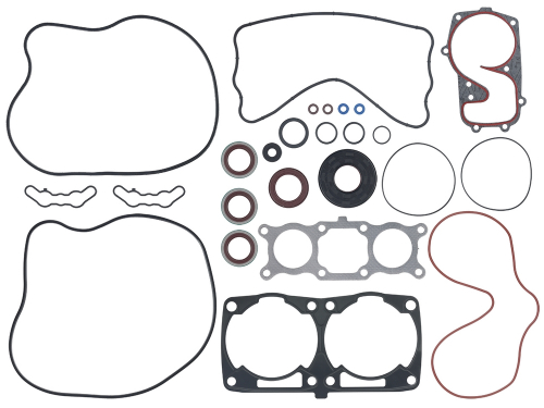 SP1 - SP1 Complete Gasket Set - SM-09506F-2