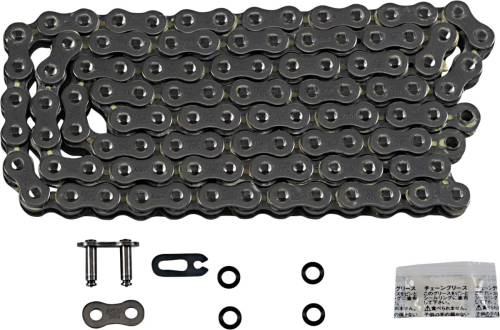 EK Chain - EK Chain 520 SRO6 Series O-Ring Chain - 106 Links - Natural - 520SRO6-106