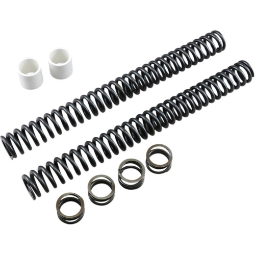 Progressive Suspension - Progressive Suspension Fork Lowering Kit - 10-1572