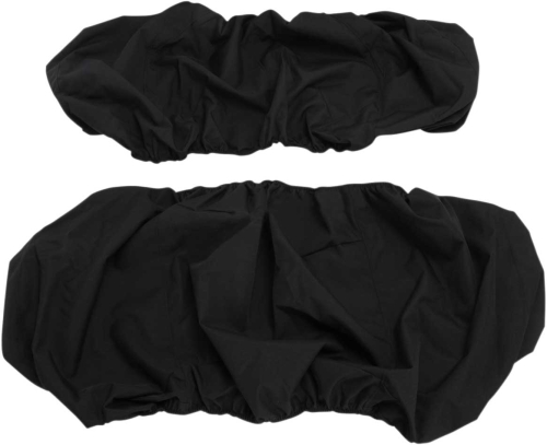 Moose Utility - Moose Utility Seat Cover - Black - PIOTBS-11