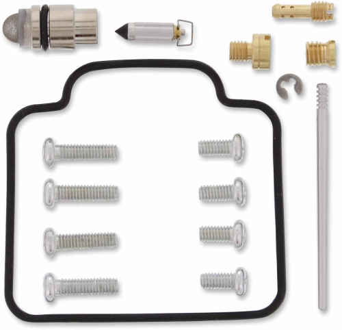 Moose Racing - Moose Racing Carburetor Repair Kit - 26-1026