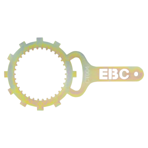 EBC - EBC Clutch Removal Tool - CT004