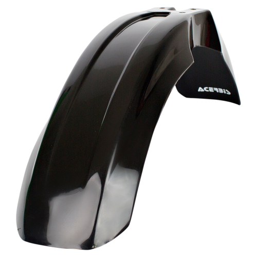 Acerbis - Acerbis Front Fender - Black - 2040330001