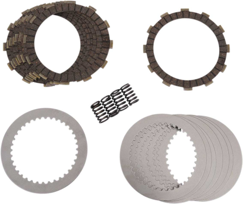 EBC - EBC DRC Series Clutch Kit - DRC87