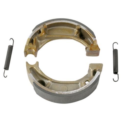 EBC - EBC Standard Brake Shoes - 333