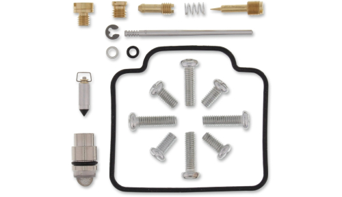 Moose Racing - Moose Racing Carburetor Repair Kit - 26-1028