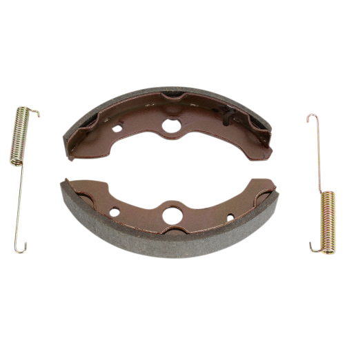 EBC - EBC Standard Brake Shoes - 524