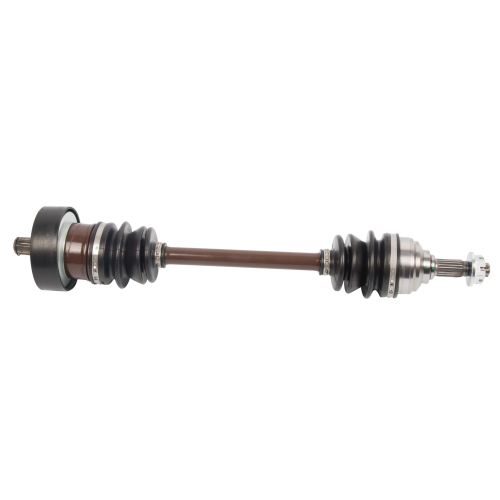 All Balls - All Balls 6 Ball Heavy Duty Axle - AB6-AC-8-244