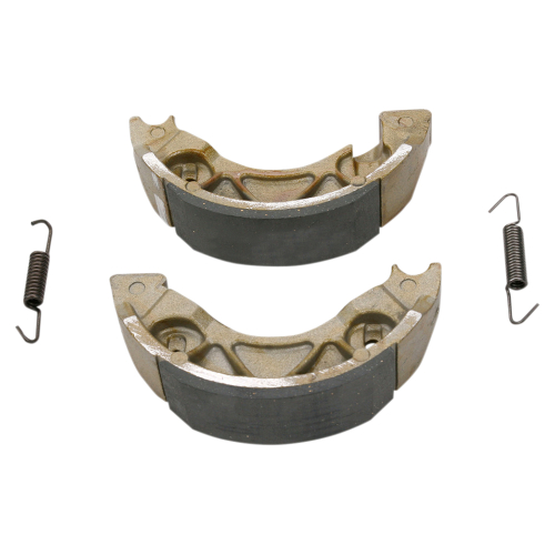 EBC - EBC Standard Brake Shoes - 530