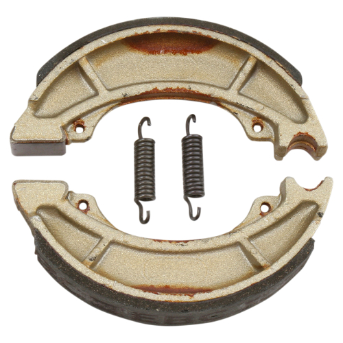 EBC - EBC Standard Brake Shoes - 508