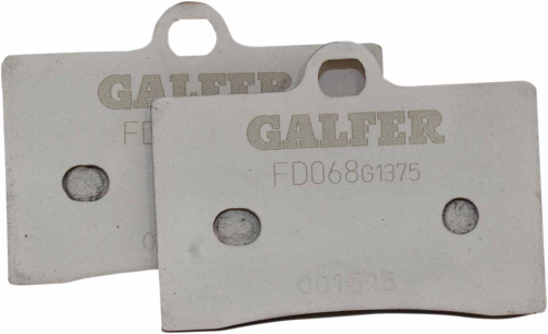 Galfer Brakes - Galfer Brakes HH Sintered Brake Pads - FD068G1375