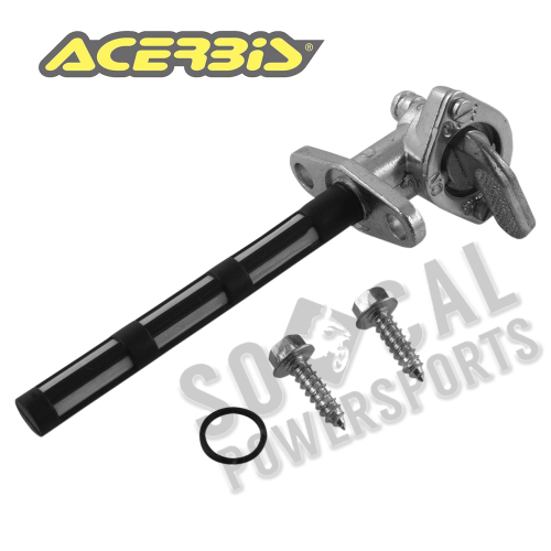 Acerbis - Acerbis Replica Honda Tank Petcock - Universal - 2044230997