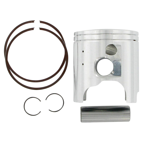 Wiseco - Wiseco Piston Kit - 1.00mm Oversize to 69.95mm - 605M06900