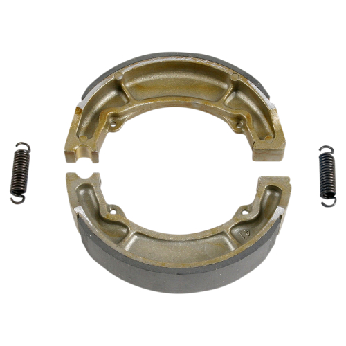 EBC - EBC Standard Brake Shoes - 506